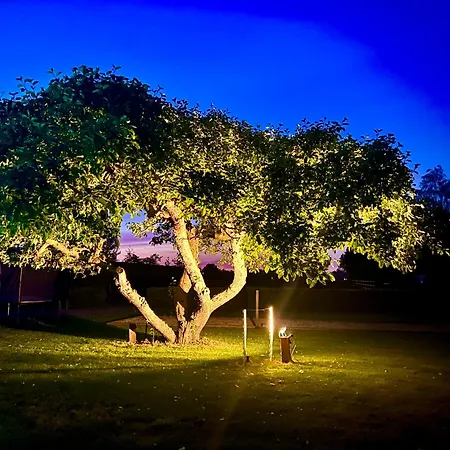 Roodkapje Bed & Breakfast