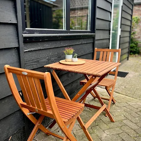 Bed & Breakfast Roodkapje Kaatsheuvel