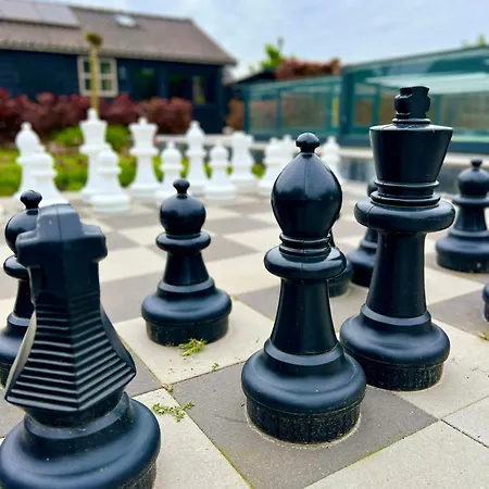 Roodkapje Frühstückspension