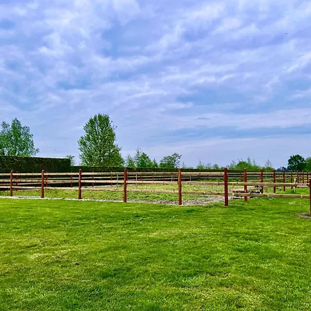 Roodkapje Отель типа 