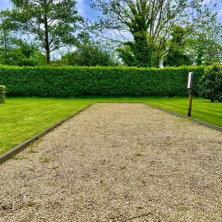 Roodkapje Frühstückspension 4*