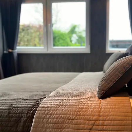 Bed & Breakfast Roodkapje