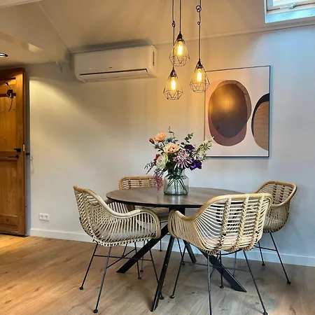 Roodkapje Kaatsheuvel