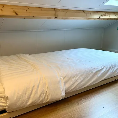 Roodkapje 4* Каатсхойвел