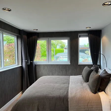 Frühstückspension Roodkapje