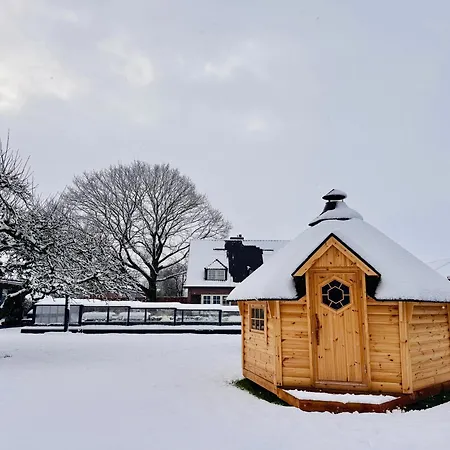 Roodkapje Bed and Breakfast