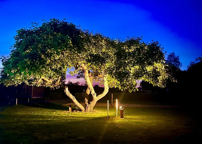 Roodkapje Bed and Breakfast