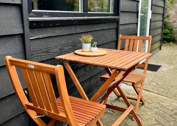 Bed and Breakfast Roodkapje Kaatsheuvel