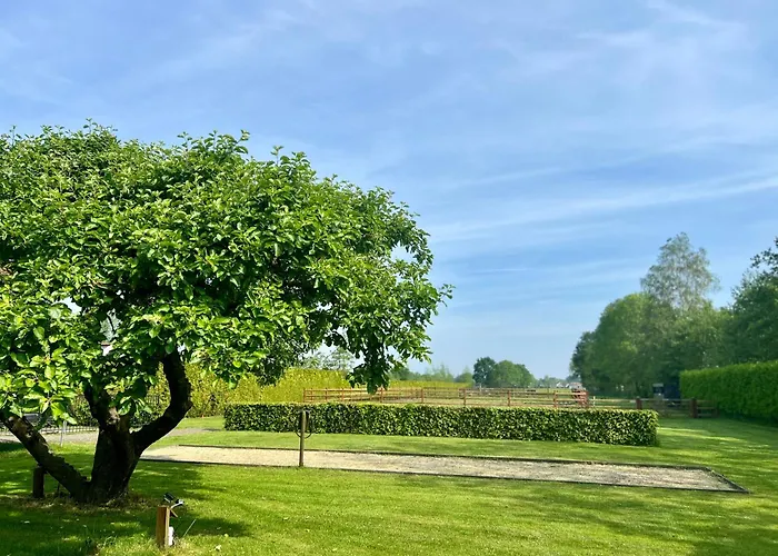 Roodkapje Kaatsheuvel