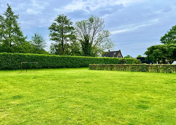 Bed and Breakfast Roodkapje 4*