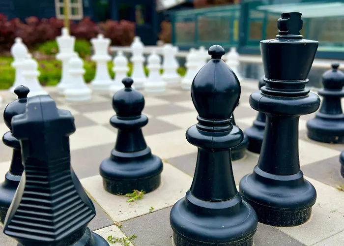 Roodkapje Bed and Breakfast