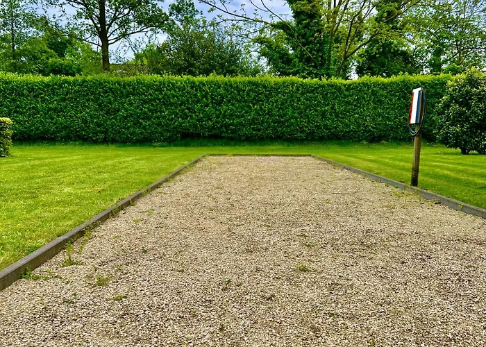 Roodkapje Alojamento de Acomodação e Pequeno-almoço 4*