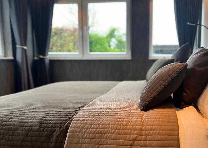 Bed and Breakfast Roodkapje