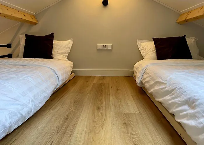 Bed and Breakfast Roodkapje 4*