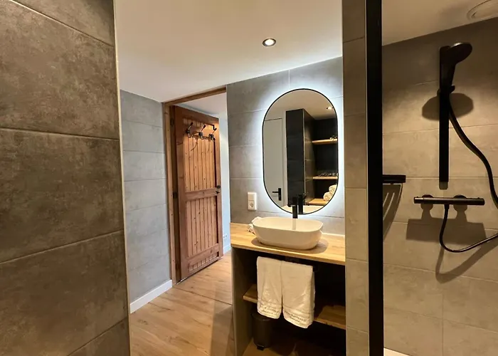 Bed and Breakfast Roodkapje