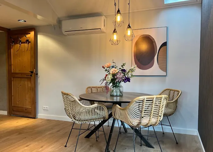 Roodkapje Kaatsheuvel