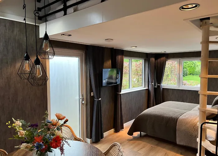 Roodkapje Bed and Breakfast