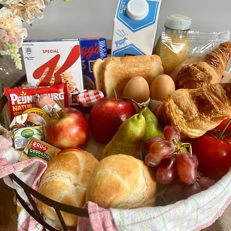 Bed & Breakfast Roodkapje