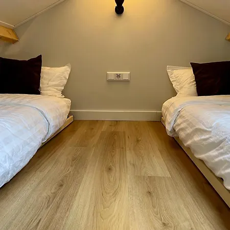 Bed & Breakfast Roodkapje 4*