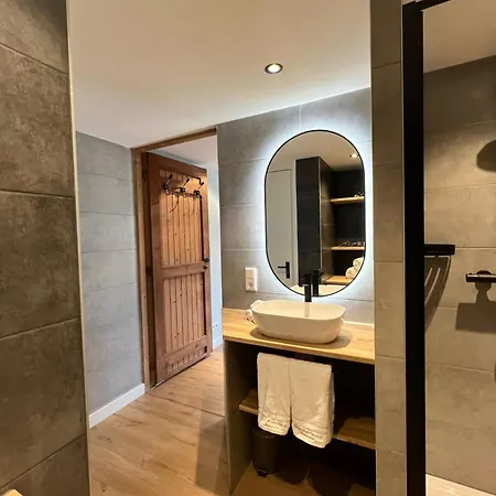 Bed & Breakfast Roodkapje