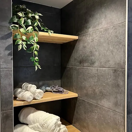 Panzió Roodkapje 3*