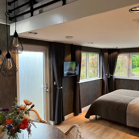 Roodkapje Bed & Breakfast