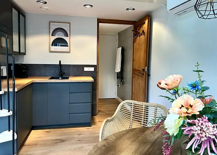 Panzió Roodkapje Kaatsheuvel