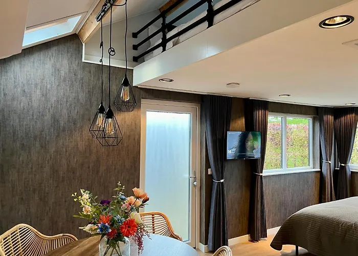 Panzió Roodkapje Kaatsheuvel