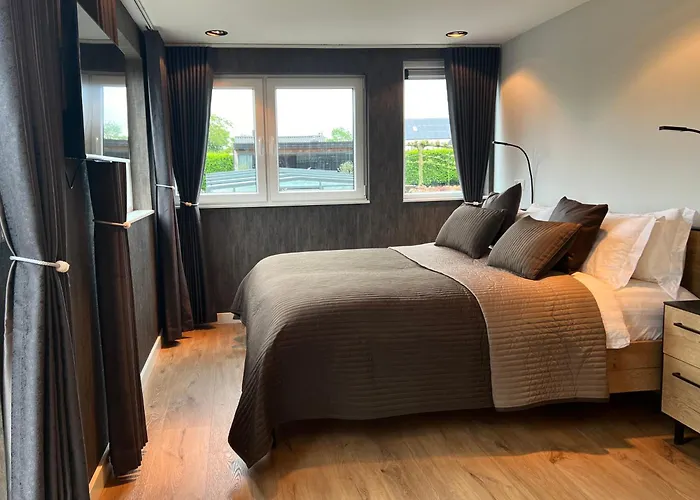 Roodkapje 4* Kaatsheuvel