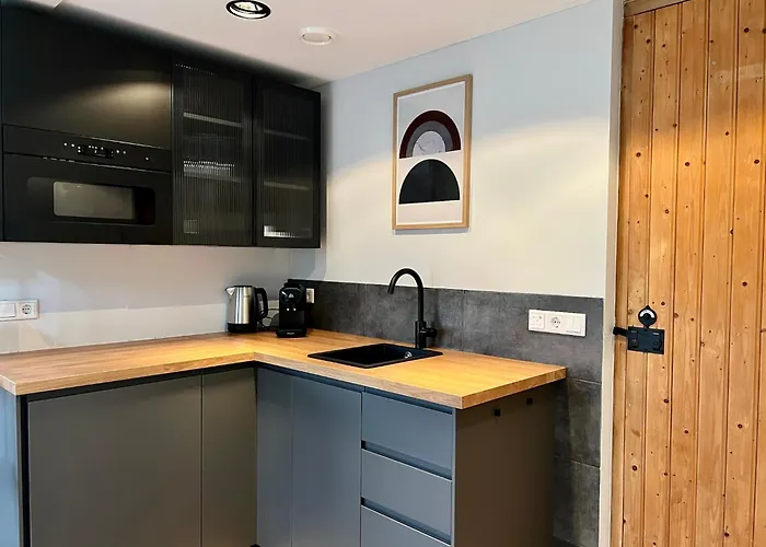 Panzió Roodkapje Kaatsheuvel